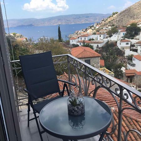 270° Apartment Hydra  Luaran gambar