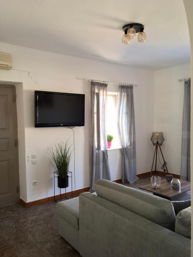 270° Apartment Hydra  Luaran gambar