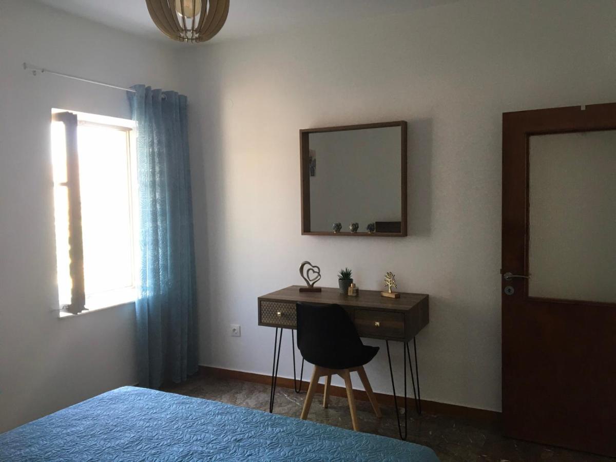 270° Apartment Hydra  Luaran gambar