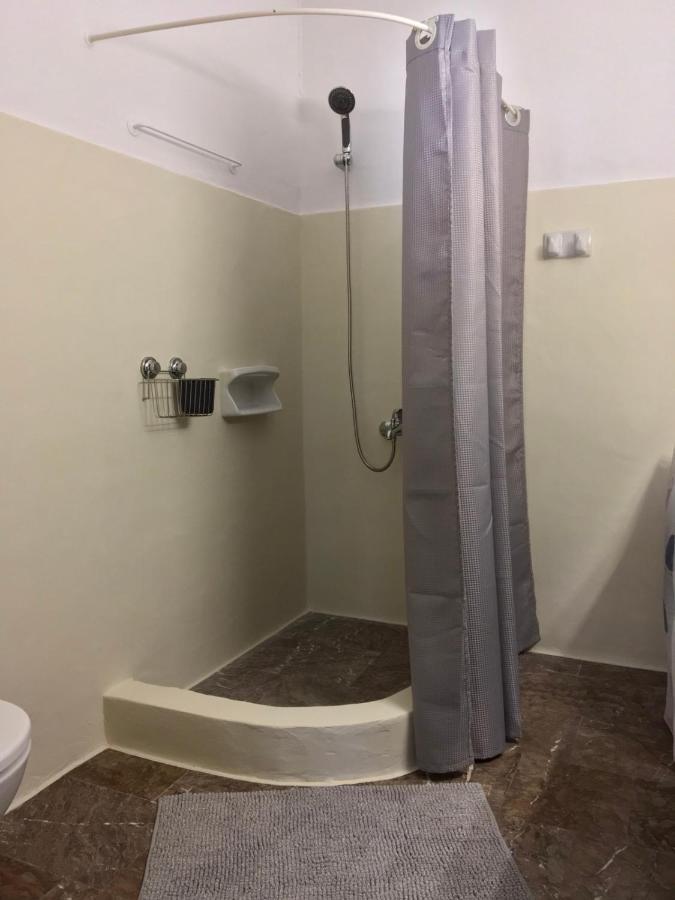 270° Apartment Hydra  Luaran gambar