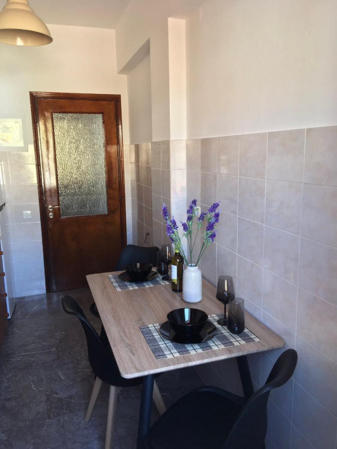 270° Apartment Hydra  Luaran gambar